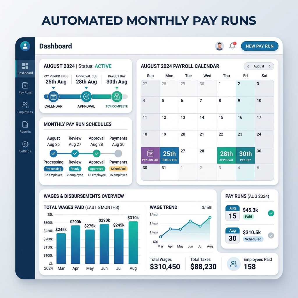 CIS300 Monthly Return: The Complete Contractor’s Guide (Deadlines, Penalties, Nil Returns)